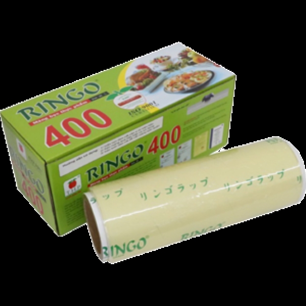 Màng bọc thực phẩm